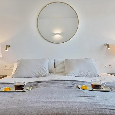 Luxurious 3-bed And 3 Bathroom - Reserva Del Higueron *