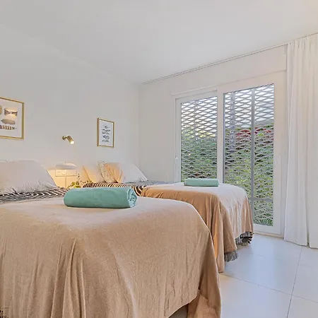Apartment Luxurious 3-bed And 3 Bathroom - Reserva Del Higueron *