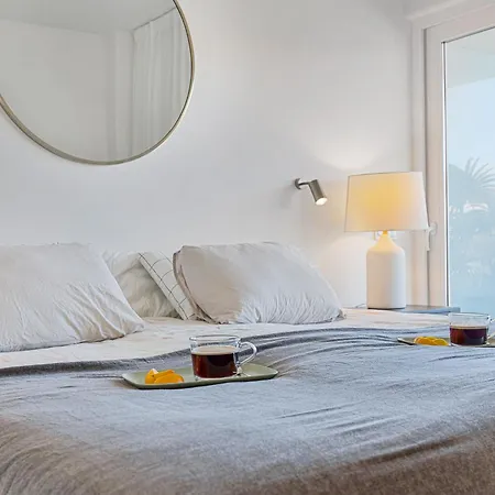Luxurious 3-bed And 3 Bathroom - Reserva Del Higueron * Malaga