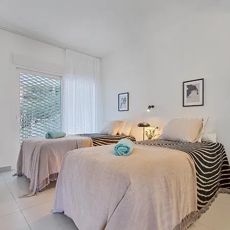 Luxurious 3-bed And 3 Bathroom - Reserva Del Higueron * Malaga