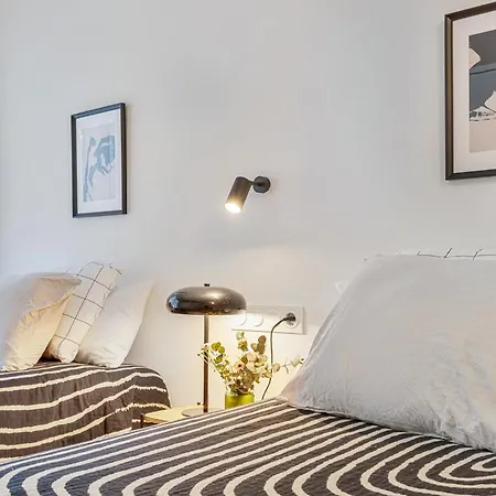Luxurious 3-bed And 3 Bathroom - Reserva Del Higueron * Malaga